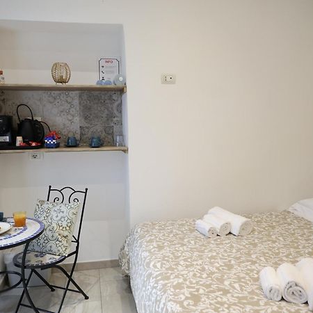 Appartement Casa Barbara 15-17 à Catane Extérieur photo