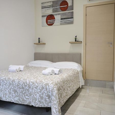 Appartement Casa Barbara 15-17 à Catane Extérieur photo