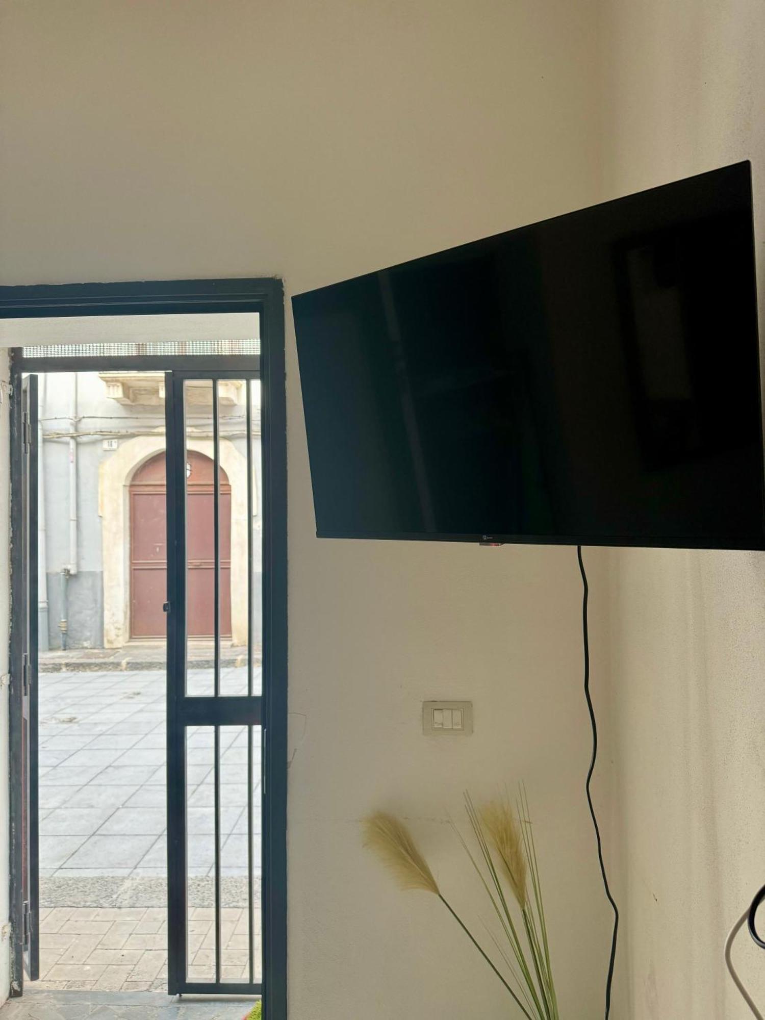 Appartement Casa Barbara 15-17 à Catane Extérieur photo